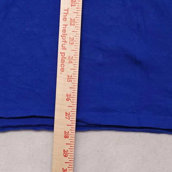 Adidas Golden State Worriors #35 Durant Short Sleeve T-Shirt Mens Size XL Blue - Picture 8 of 11